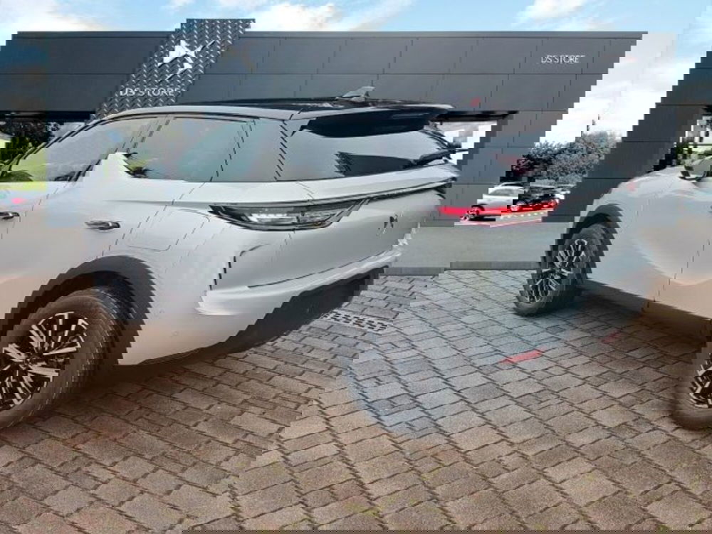 Ds DS 3 nuova a Monza e Brianza (7)