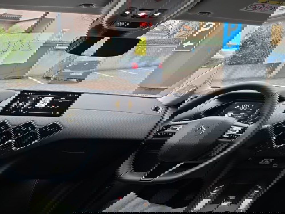 Ds DS 3 nuova a Monza e Brianza (8)