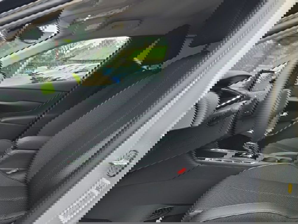 Ds DS 3 nuova a Monza e Brianza (9)