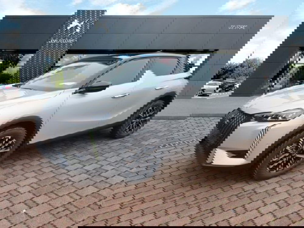 Ds DS 3 nuova a Monza e Brianza