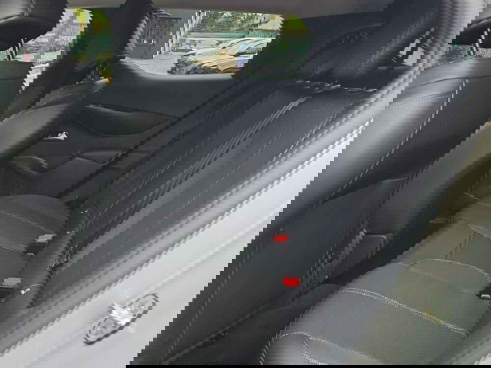 Ds DS 3 nuova a Monza e Brianza (10)