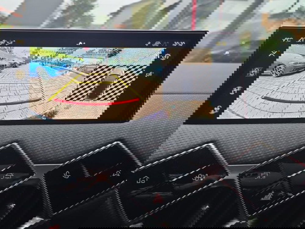 Ds DS 3 nuova a Monza e Brianza (14)