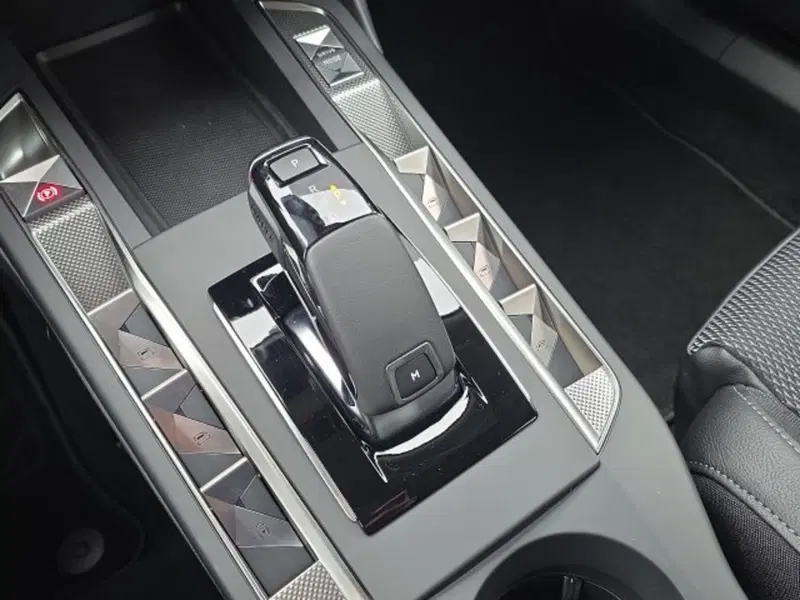 Ds DS 3 nuova a Monza e Brianza (15)