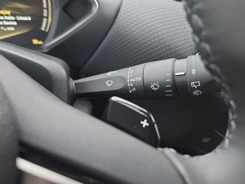 Ds DS 3 nuova a Monza e Brianza (16)