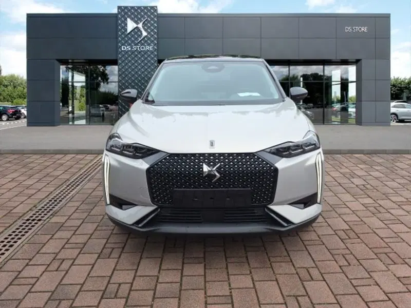 Ds DS 3 nuova a Monza e Brianza (2)