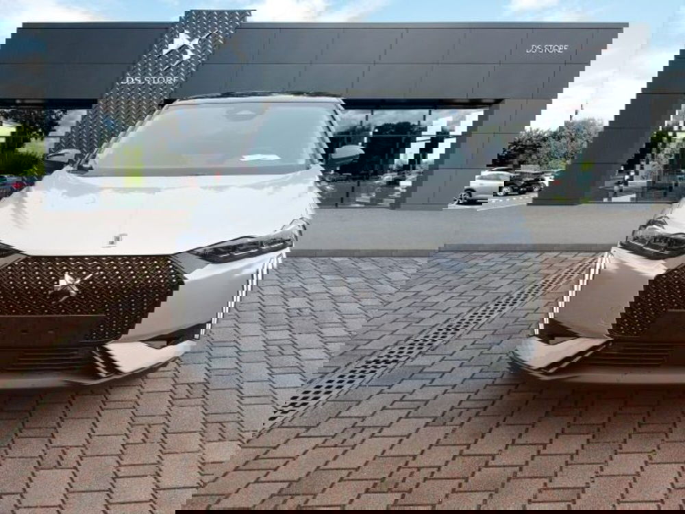 Ds DS 3 nuova a Monza e Brianza (2)