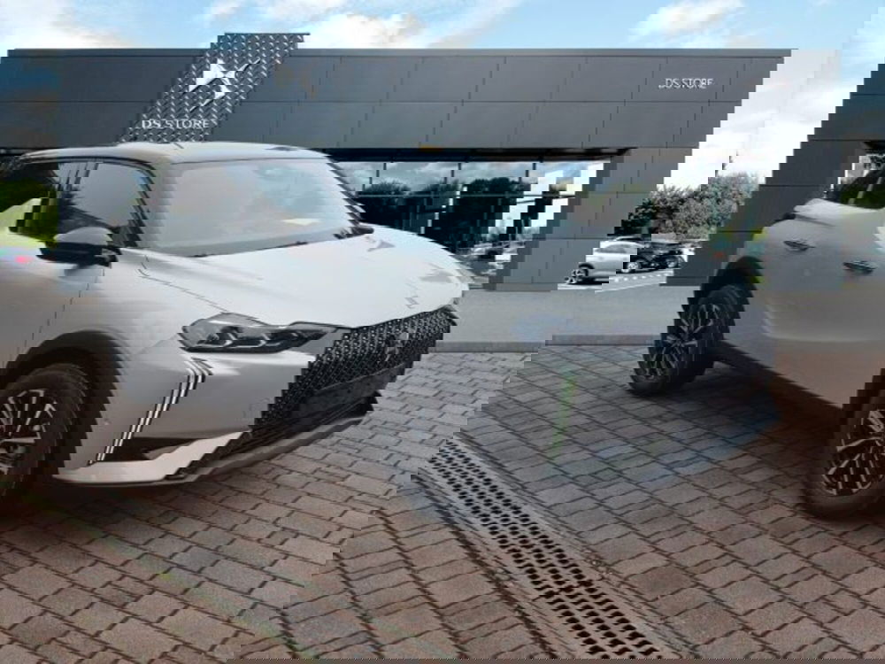 Ds DS 3 nuova a Monza e Brianza (3)