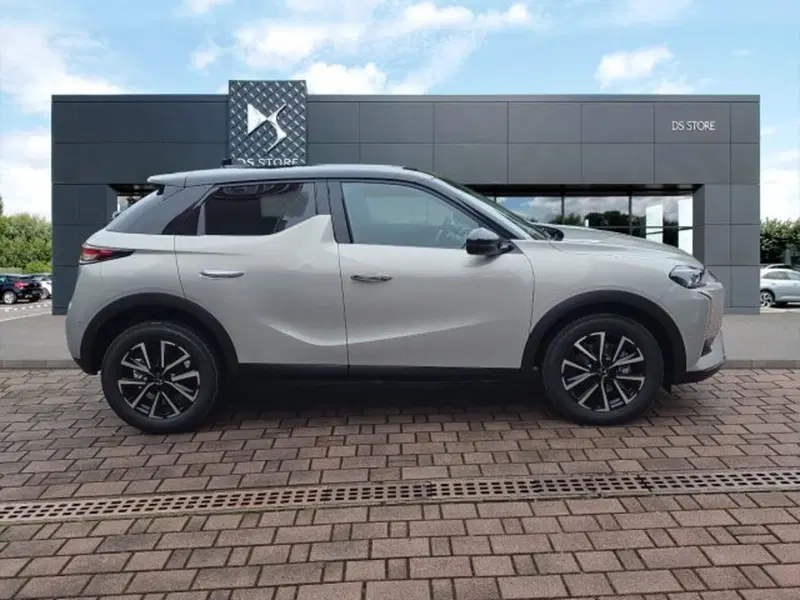 Ds DS 3 nuova a Monza e Brianza (4)