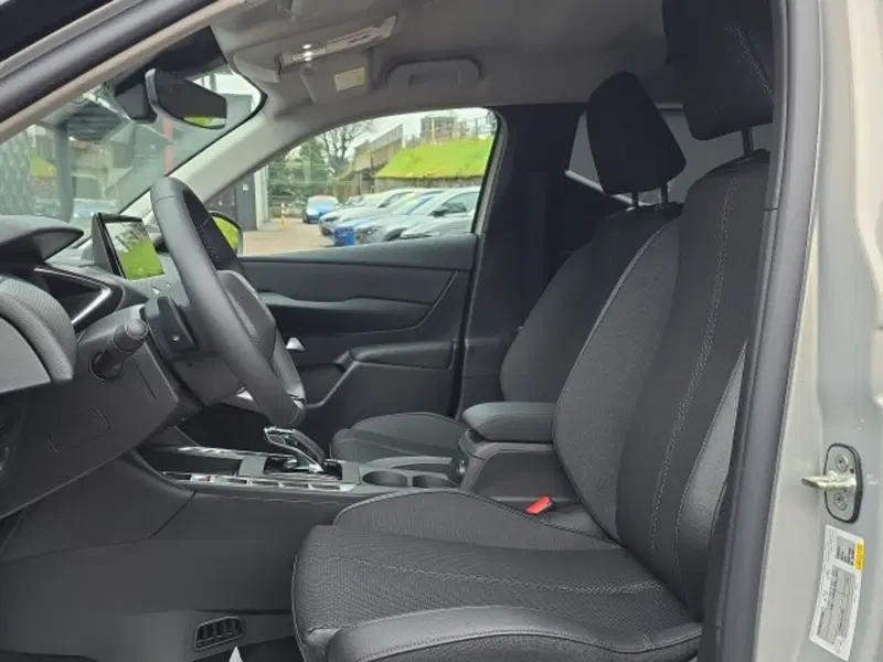 Ds DS 3 nuova a Monza e Brianza (9)