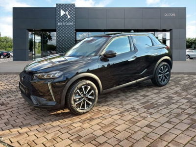 Ds DS 3 50kWh e-tense Pallas auto nuova a Monza