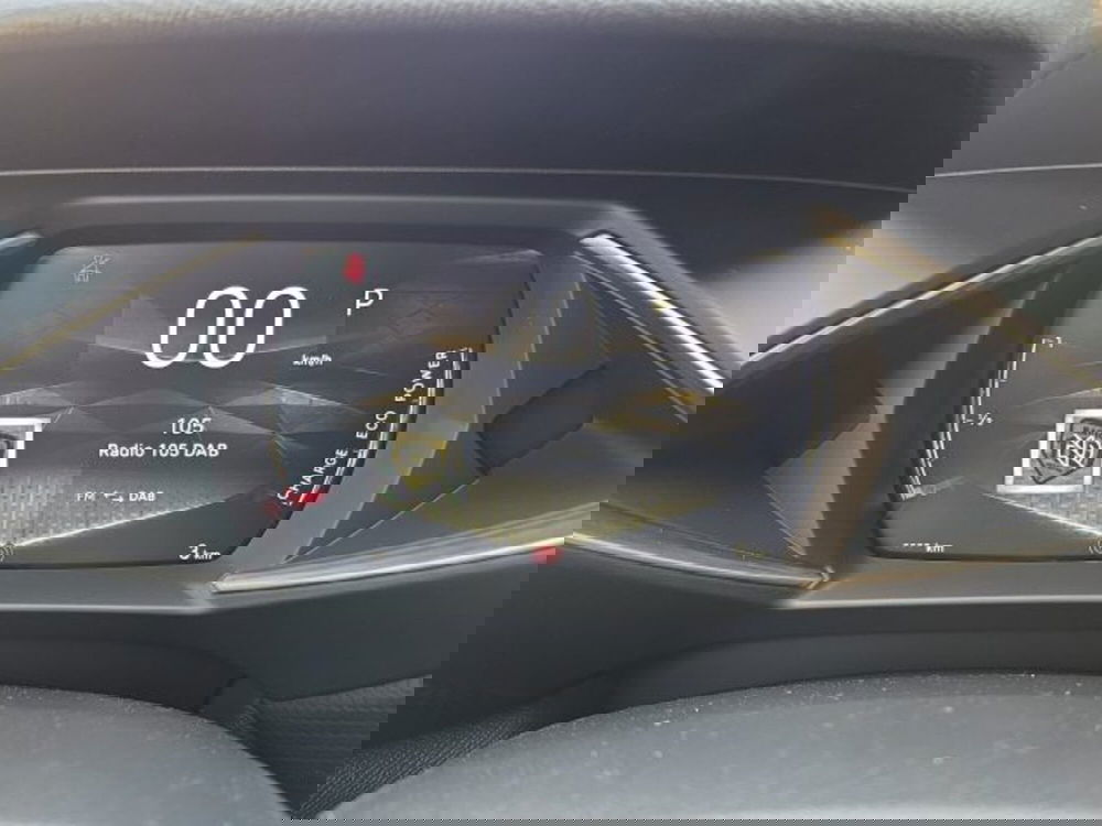 Ds DS 3 nuova a Monza e Brianza (12)