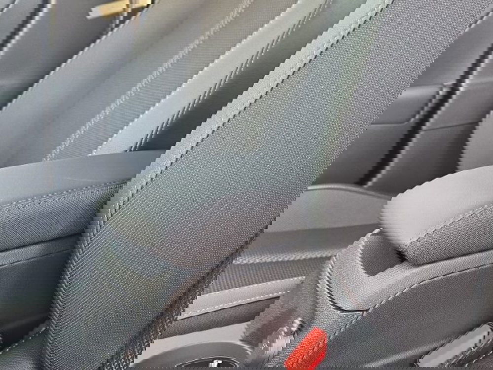 Ds DS 3 nuova a Monza e Brianza (19)