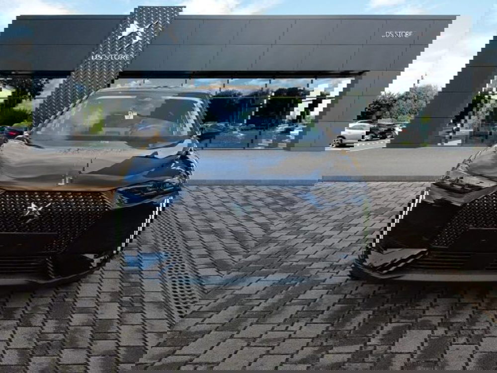 Ds DS 3 nuova a Monza e Brianza (2)