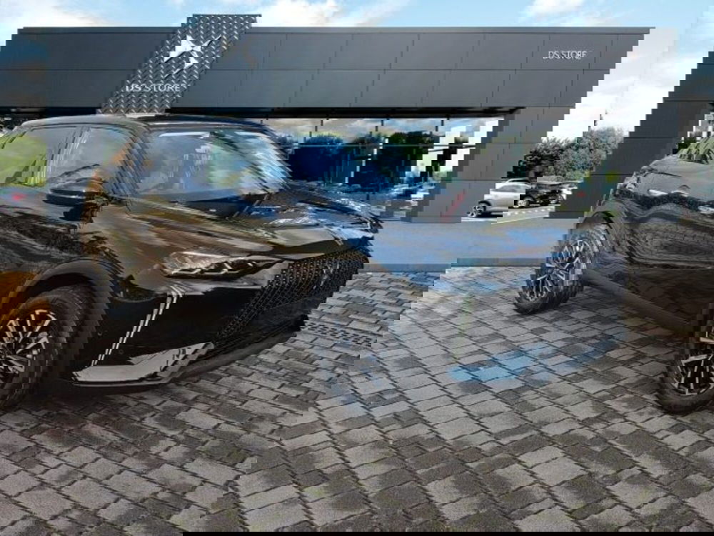 Ds DS 3 nuova a Monza e Brianza (3)