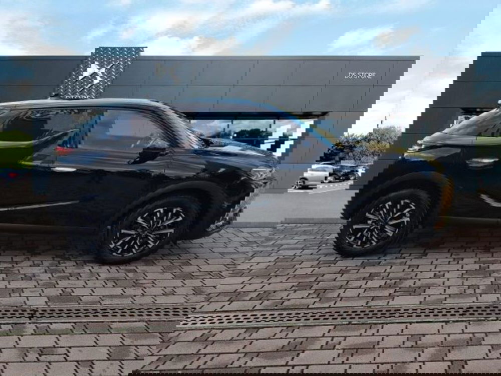 Ds DS 3 nuova a Monza e Brianza (4)