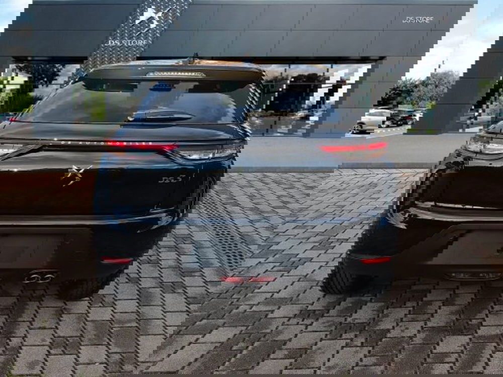 Ds DS 3 nuova a Monza e Brianza (5)