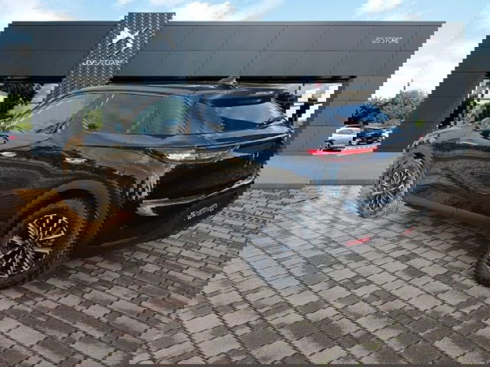 Ds DS 3 nuova a Monza e Brianza (7)