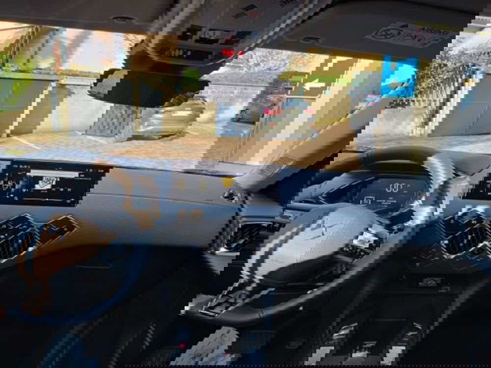 Ds DS 3 nuova a Monza e Brianza (8)