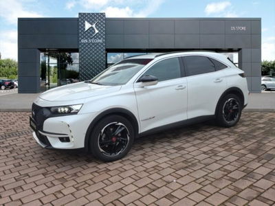 Ds DS 7 DS 7 Crossback BlueHDi 130 aut. Performance Line del 2022 usata a Monza