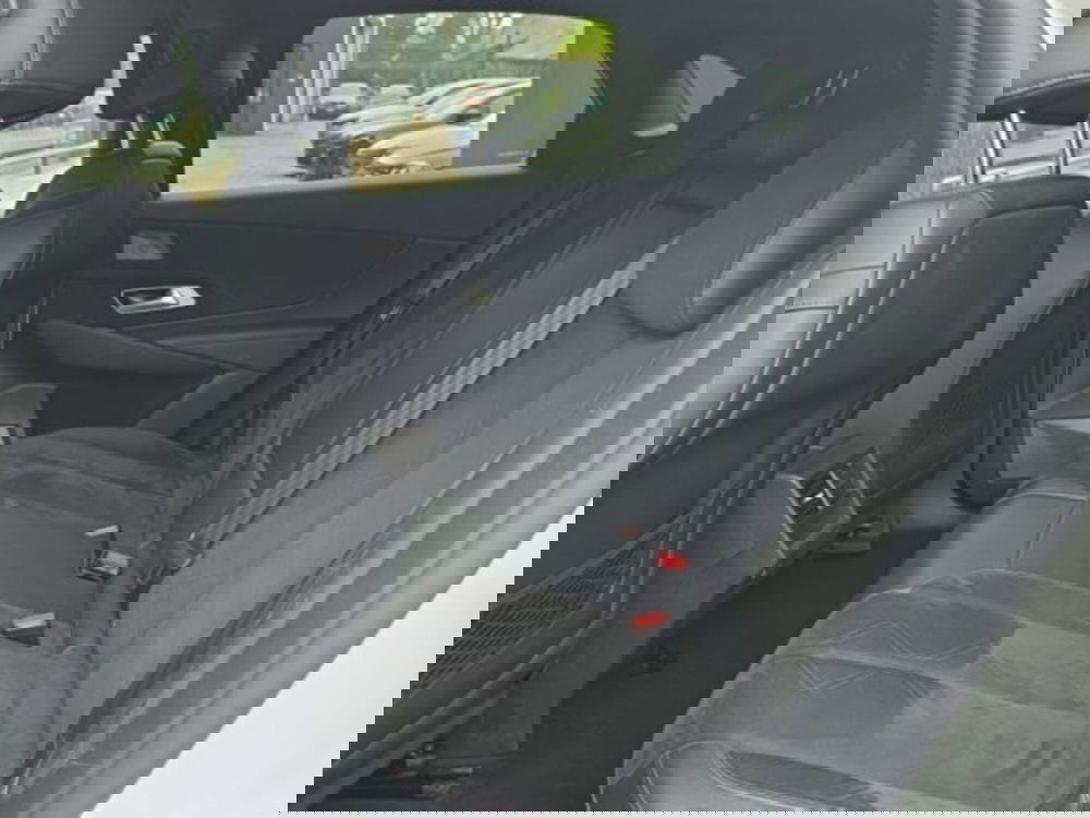 Ds DS 7 usata a Monza e Brianza (10)