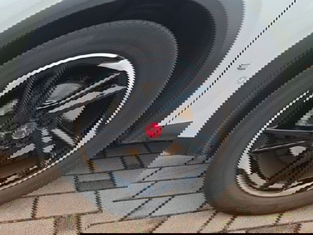 Ds DS 7 usata a Monza e Brianza (11)