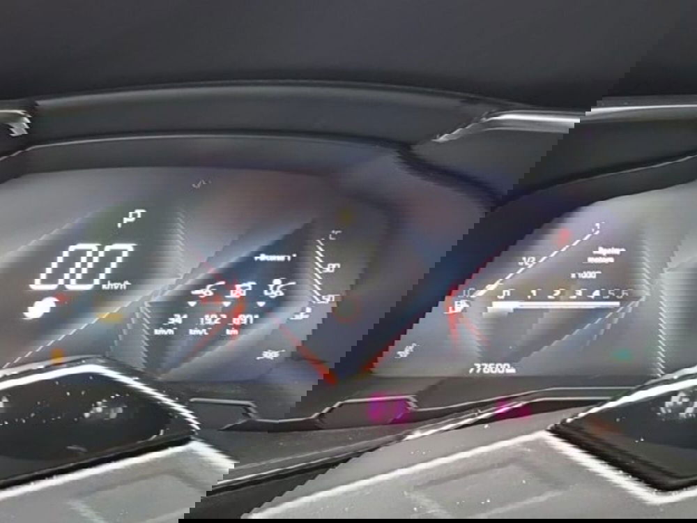 Ds DS 7 usata a Monza e Brianza (12)