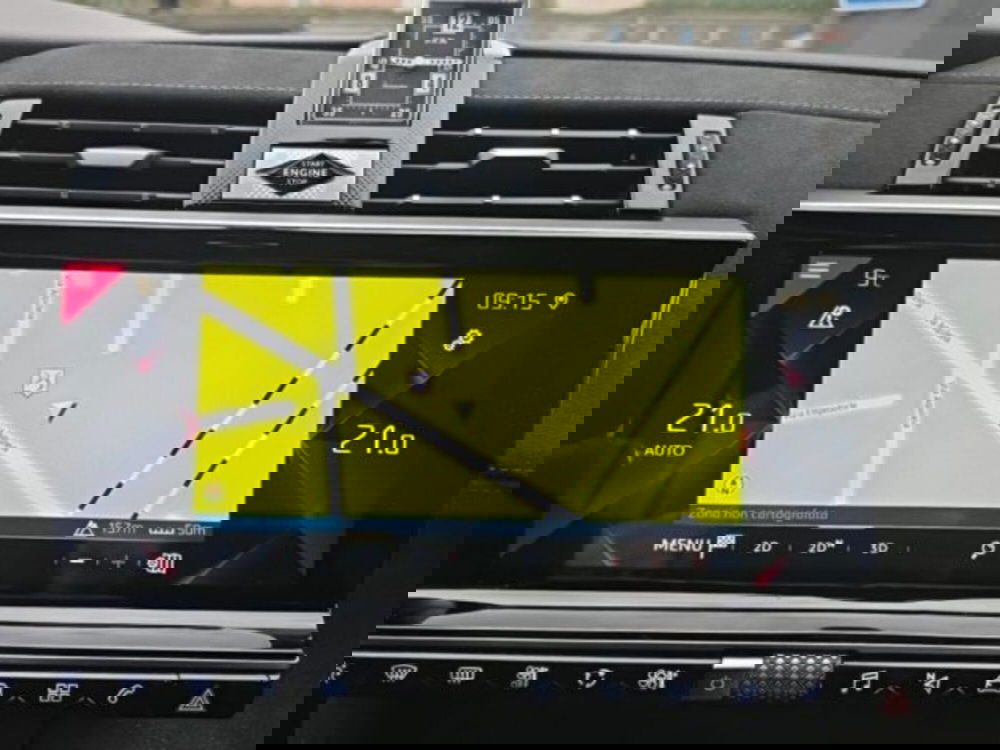 Ds DS 7 usata a Monza e Brianza (14)