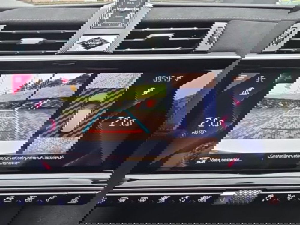 Ds DS 7 usata a Monza e Brianza (15)