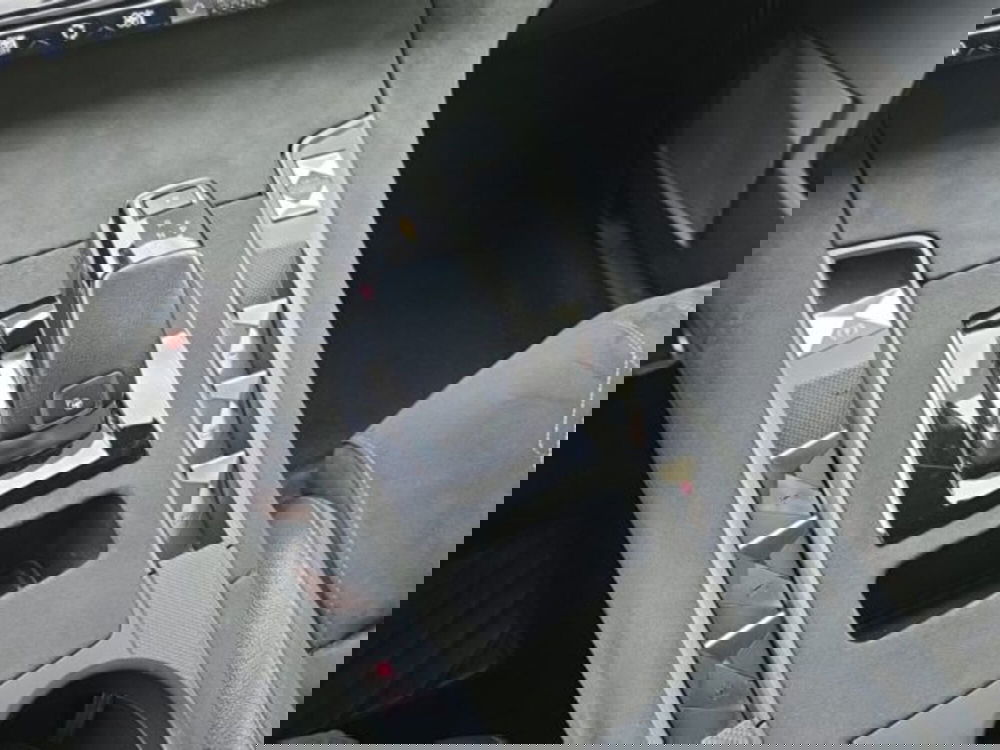 Ds DS 7 usata a Monza e Brianza (16)