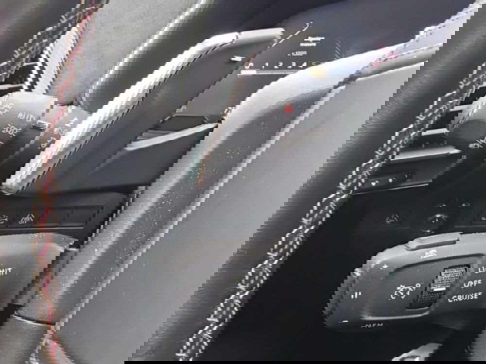 Ds DS 7 usata a Monza e Brianza (18)