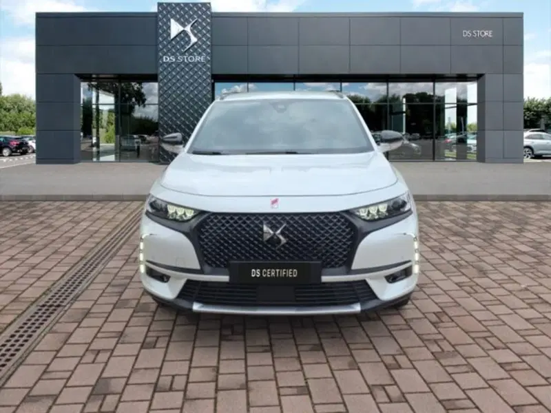 Ds DS 7 usata a Monza e Brianza (2)