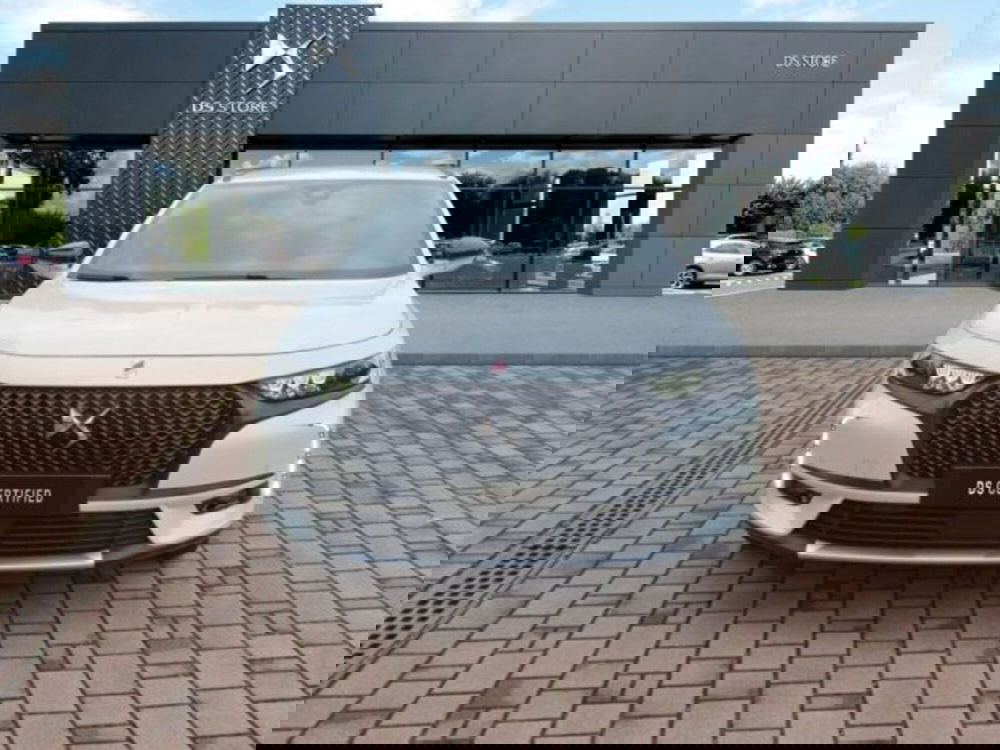 Ds DS 7 usata a Monza e Brianza (2)