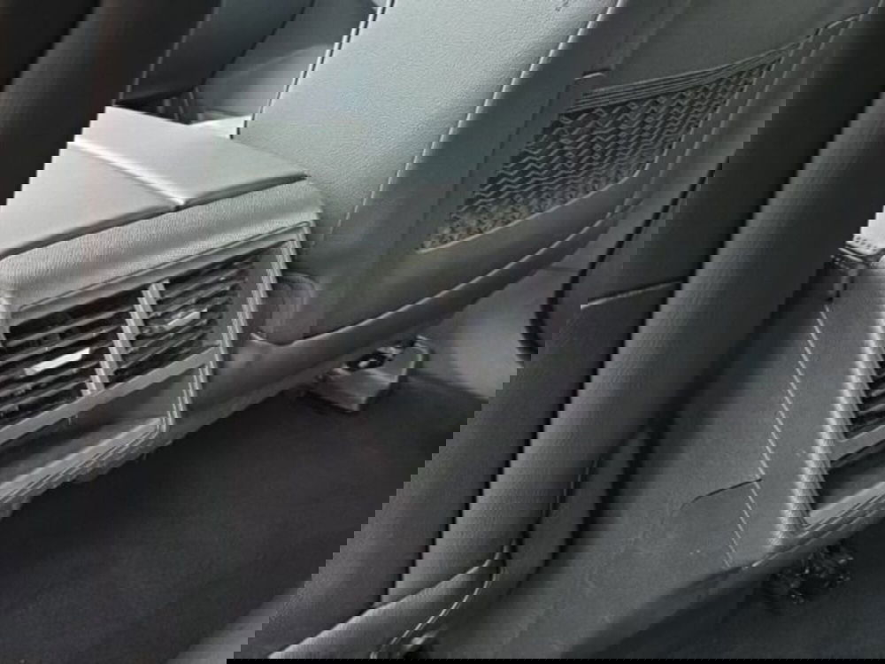 Ds DS 7 usata a Monza e Brianza (20)