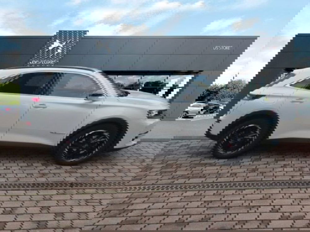 Ds DS 7 usata a Monza e Brianza (4)