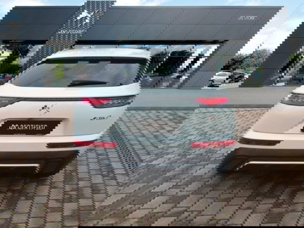 Ds DS 7 usata a Monza e Brianza (5)