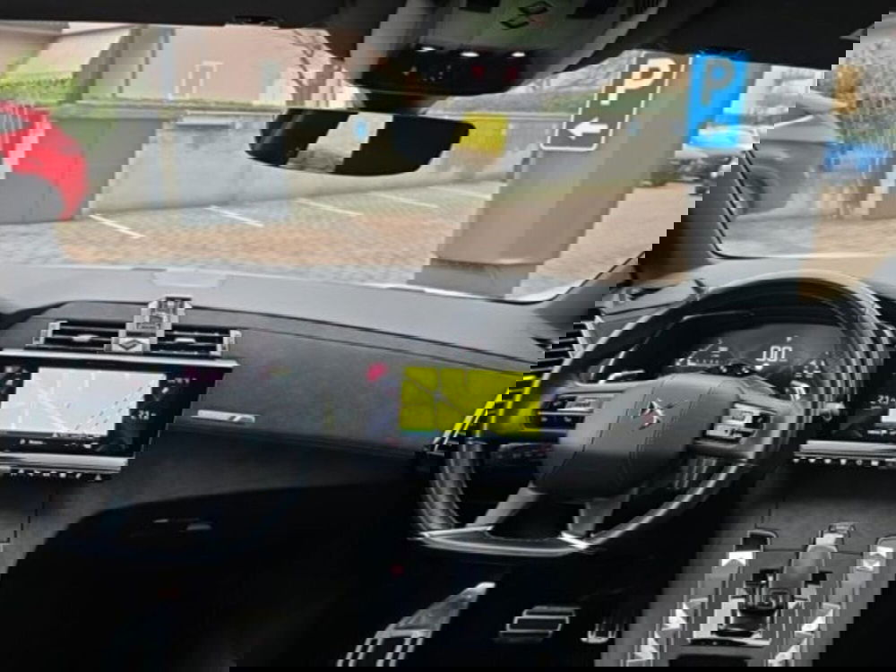 Ds DS 7 usata a Monza e Brianza (8)