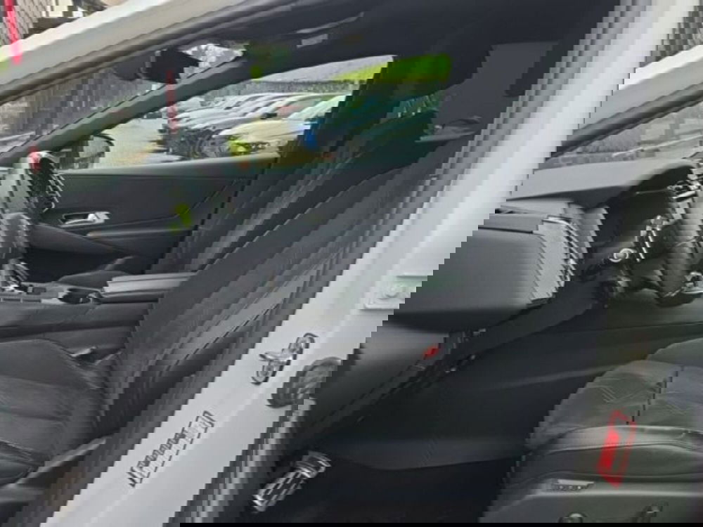 Ds DS 7 usata a Monza e Brianza (9)