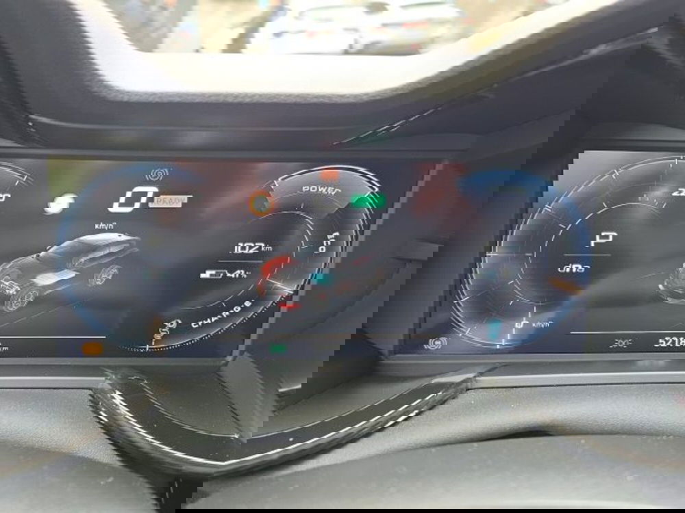 Alfa Romeo Junior usata a Monza e Brianza (10)