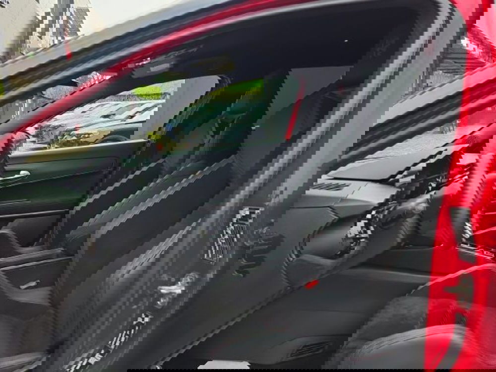 Alfa Romeo Junior usata a Monza e Brianza (11)