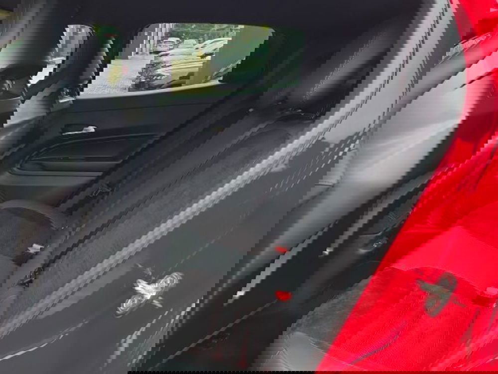 Alfa Romeo Junior usata a Monza e Brianza (12)