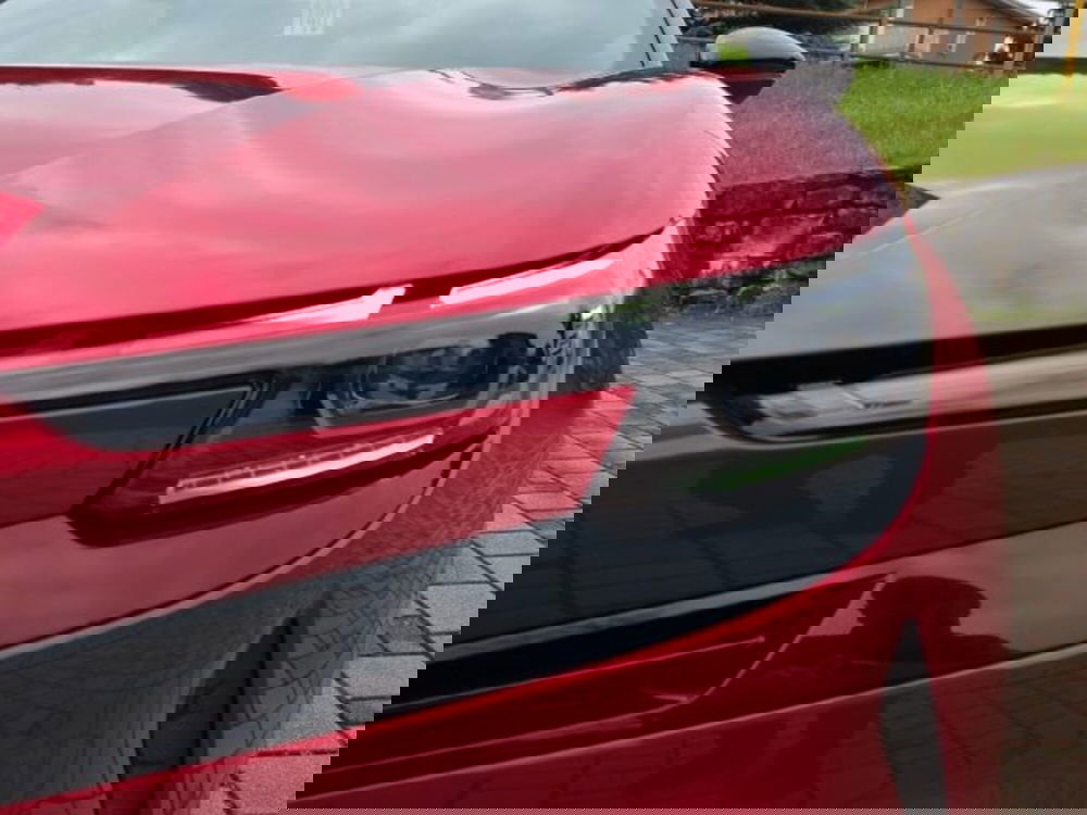 Alfa Romeo Junior usata a Monza e Brianza (14)