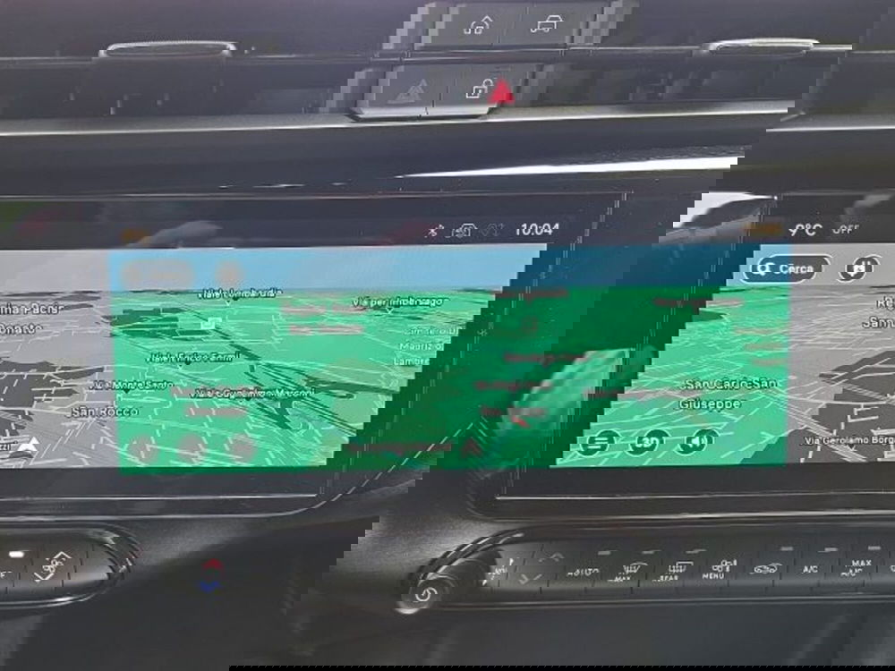 Alfa Romeo Junior usata a Monza e Brianza (16)