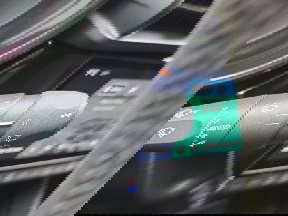 Alfa Romeo Junior usata a Monza e Brianza (19)