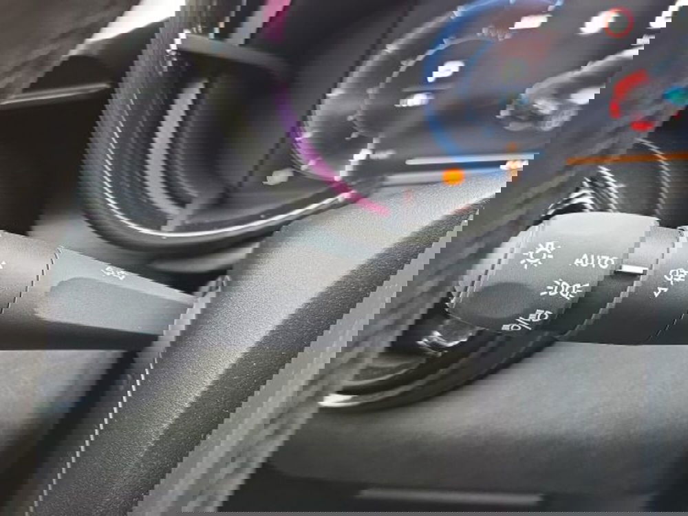 Alfa Romeo Junior usata a Monza e Brianza (20)