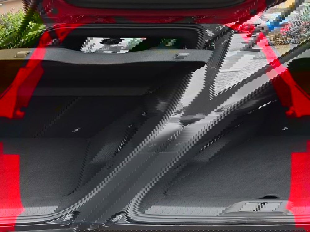 Alfa Romeo Junior usata a Monza e Brianza (6)