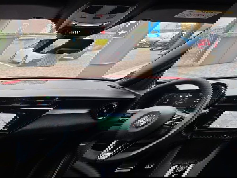 Alfa Romeo Junior usata a Monza e Brianza (8)