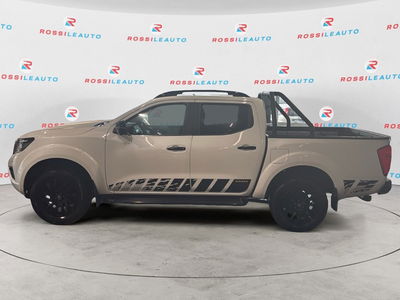 Nissan Navara 2.3 dCi 4WD King Cab Acenta nuova a Carrara