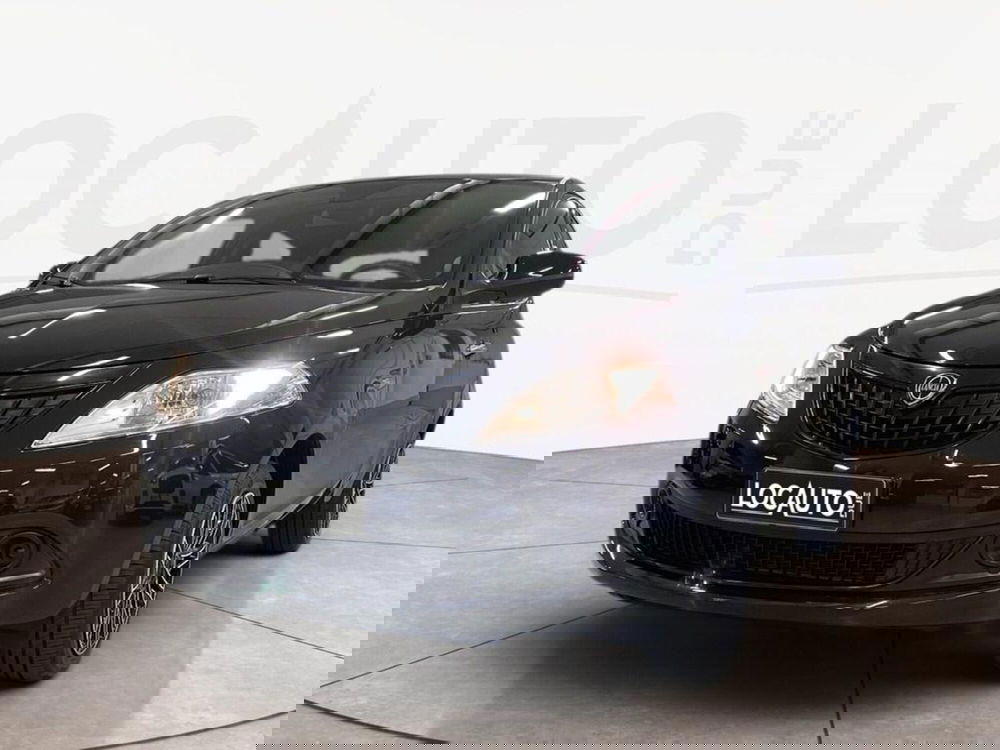 Lancia Ypsilon usata a Torino