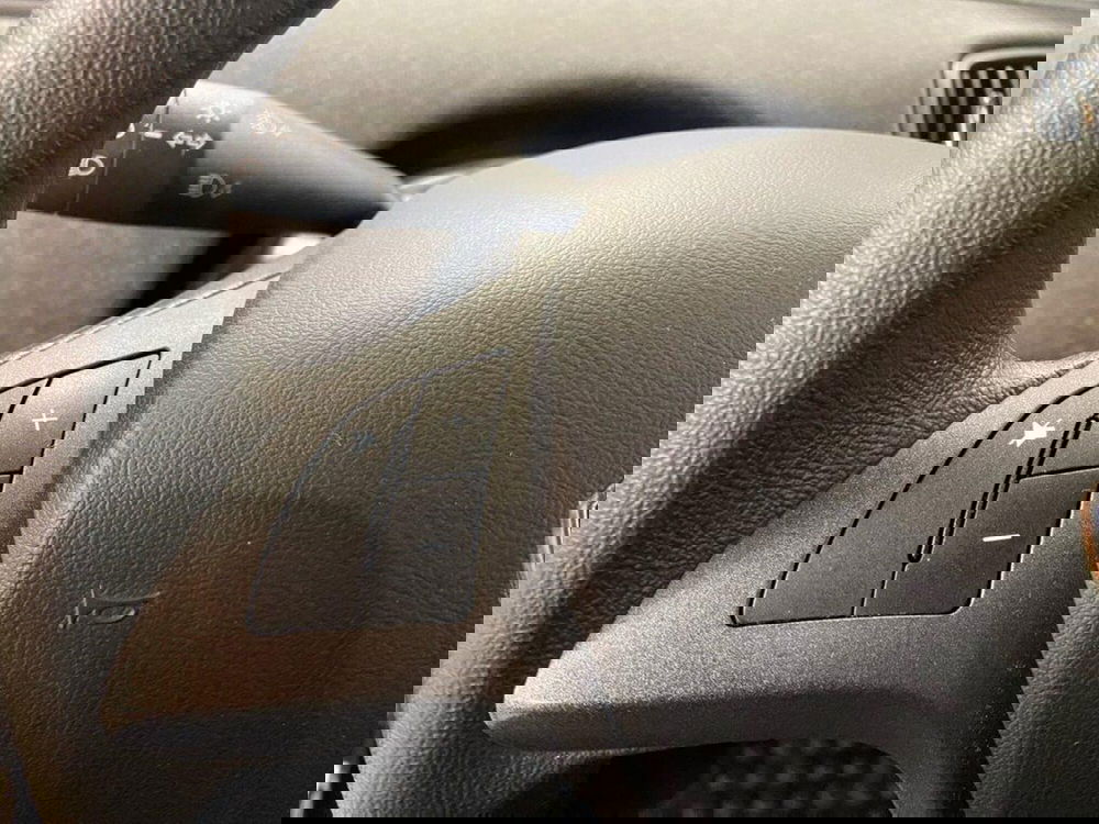 Lancia Ypsilon usata a Torino (11)