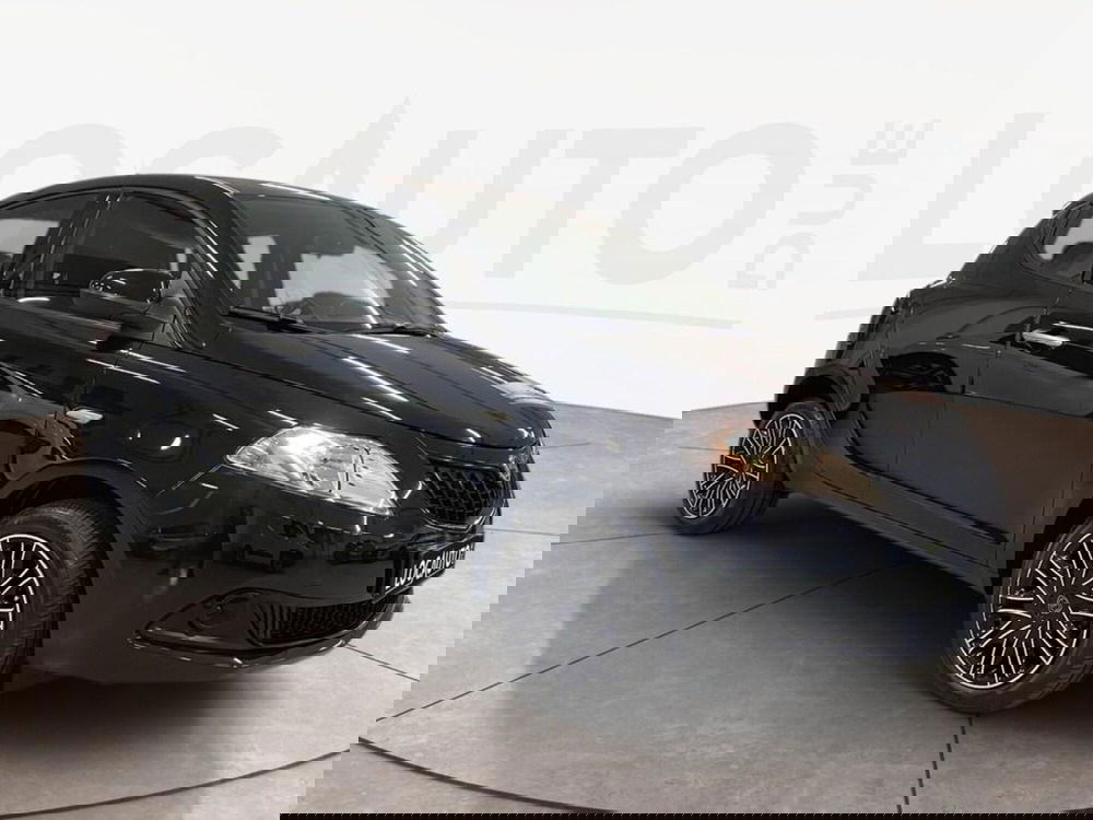 Lancia Ypsilon usata a Torino (3)